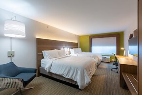 Holiday Inn Express And Suites Arlington North - Stadium Area, an IHG 