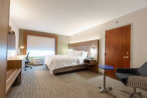 Holiday Inn Express And Suites Arlington North - Stadium Area by IHG