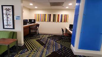 Holiday Inn Express And Suites Arlington North - Stadium Area by IHG