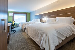 Holiday Inn Express And Suites Arlington North - Stadium Area by IHG