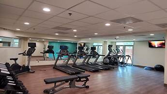 Holiday Inn Express And Suites Arlington North - Stadium Area by IHG