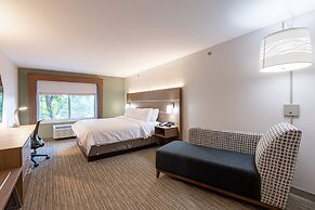 Holiday Inn Express And Suites Arlington North - Stadium Area by IHG