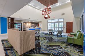 Holiday Inn Express And Suites Arlington North - Stadium Area by IHG
