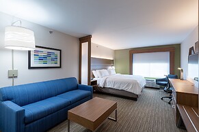 Holiday Inn Express And Suites Arlington North - Stadium Area by IHG
