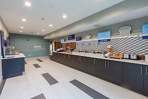 Holiday Inn Express And Suites Arlington North - Stadium Area by IHG