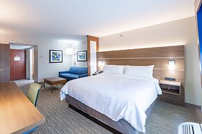 Holiday Inn Express And Suites Arlington North - Stadium Area by IHG