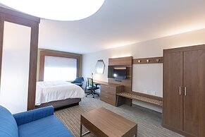 Holiday Inn Express And Suites Arlington North - Stadium Area by IHG