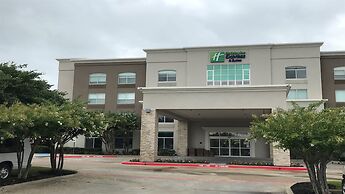 Holiday Inn Express And Suites Arlington North - Stadium Area by IHG