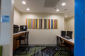 Holiday Inn Express And Suites Arlington North - Stadium Area by IHG