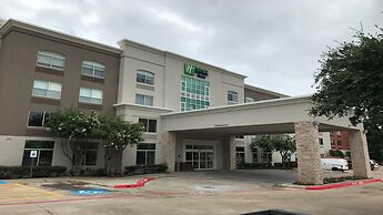 Holiday Inn Express And Suites Arlington North - Stadium Area by IHG