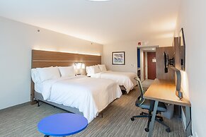 Holiday Inn Express And Suites Arlington North - Stadium Area by IHG