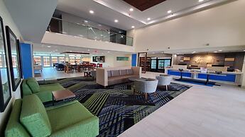 Holiday Inn Express And Suites Arlington North - Stadium Area by IHG
