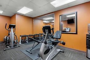 Comfort Inn Horn Lake - Southaven