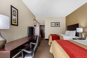 Comfort Inn Horn Lake - Southaven