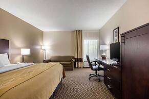 Comfort Inn Horn Lake - Southaven