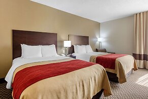 Comfort Inn Horn Lake - Southaven