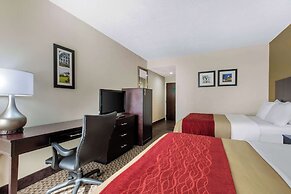 Comfort Inn Horn Lake - Southaven
