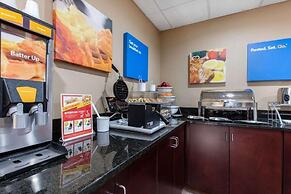 Comfort Inn Horn Lake - Southaven