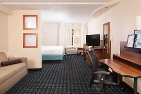 Fairfield Inn & Suites Atlanta Airport South/Sullivan Road