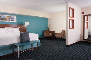 Fairfield Inn & Suites Atlanta Airport South/Sullivan Road