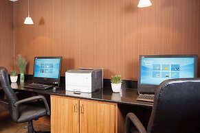 Fairfield Inn & Suites Atlanta Airport South/Sullivan Road