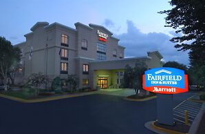 Fairfield Inn & Suites Atlanta Airport South/Sullivan Road
