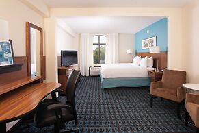 Fairfield Inn & Suites Atlanta Airport South/Sullivan Road