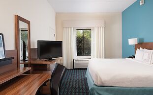 Fairfield Inn & Suites Atlanta Airport South/Sullivan Road