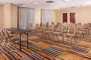 Fairfield Inn & Suites Atlanta Airport South/Sullivan Road