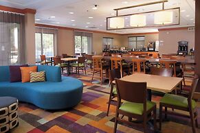 Fairfield Inn & Suites Atlanta Airport South/Sullivan Road