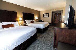 Wingate by Wyndham Mechanicsburg