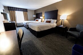 Wingate by Wyndham Mechanicsburg