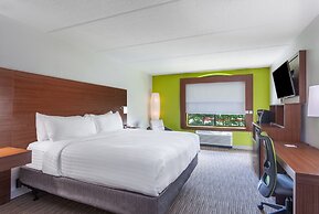 Holiday Inn Express & Suites Augusta West - Ft Gordon Area, an IHG Hot