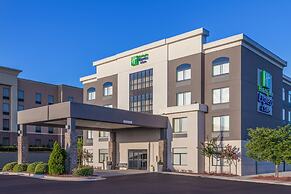 Holiday Inn Express & Suites Augusta West - Ft Gordon Area, an IHG Hot