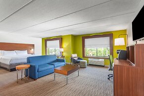 Holiday Inn Express & Suites Augusta West - Ft Gordon Area by IHG
