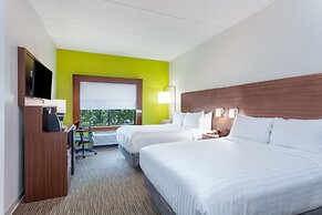 Holiday Inn Express & Suites Augusta West - Ft Gordon Area by IHG