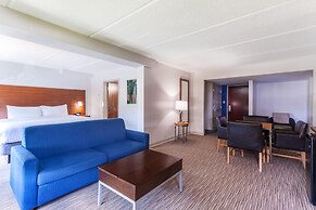 Holiday Inn Express & Suites Augusta West - Ft Gordon Area by IHG