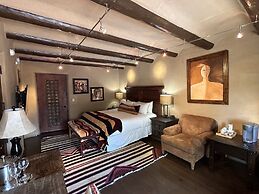 The Inn at Vanessie
