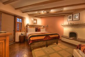 The Inn at Vanessie