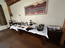 The Inn at Vanessie