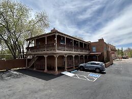 The Inn at Vanessie