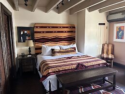 The Inn at Vanessie