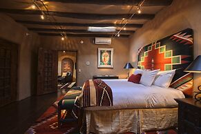 The Inn at Vanessie