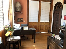 The Inn at Vanessie