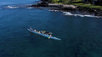 Hotel Wailea, Relais & Chateaux - Adults Only