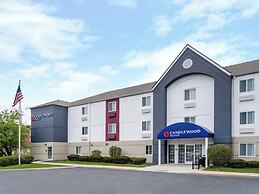 Candlewood Suites Rockford, an IHG Hotel