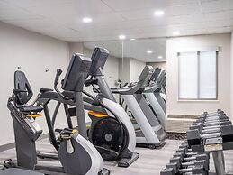 Candlewood Suites Rockford by IHG