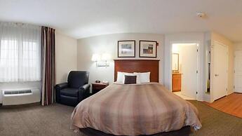 Candlewood Suites Rockford by IHG