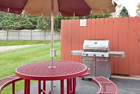 Candlewood Suites Rockford by IHG
