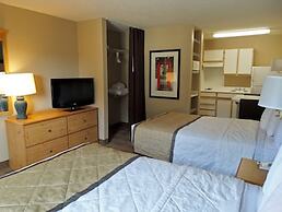 Extended Stay America Select Suites Tampa North Airport